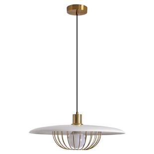 日式吊灯餐厅灯简约北欧侘寂民宿书房茶室餐桌灯具中古复古南瓜灯