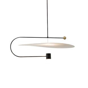 北欧极简设计师艺术餐厅酒吧台个性 饰吊灯 简约办公室前台样板间装