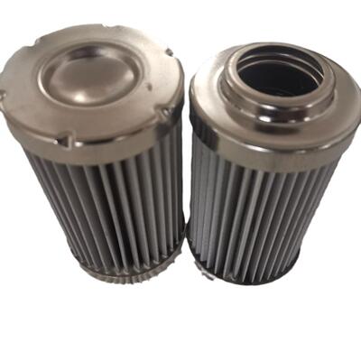 爆卖TFX系列吸油过滤器折叠滤芯液压油回油滤芯不锈钢滤芯