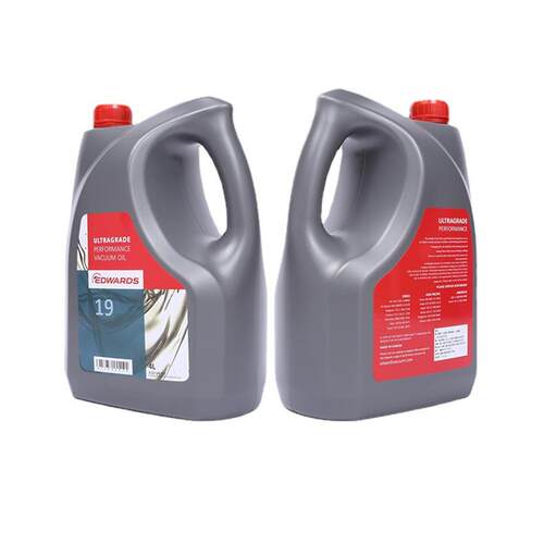 真空泵油UL70新款5L包装罗茨泵油UL15/UL19量大价优