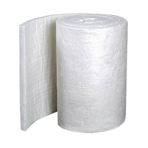 硅酸铝针刺毯长方形棉毯耐高温陶瓷纤维毡防火保温锅炉隔热棉厂家