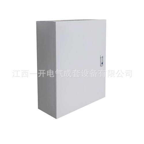 配电箱工程用基业箱厂家现货防水工控铁箱控制箱现做配电箱
