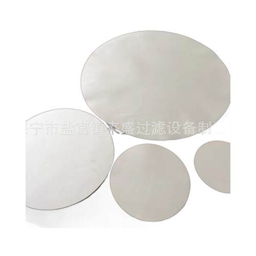 PTFE聚四氟乙烯微孔滤膜亲水有机过滤膜100MM