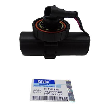 电子燃油泵输油泵JCB2203lines87802238工程机械零件配件