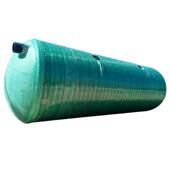 湖南广东玻璃钢化粪池地埋式 沉淀蓄水池隔油池水箱池水分离耐腐蚀