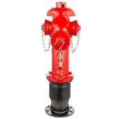 室外消火栓ss100 1.6室外地上消火栓室外消火栓厂家直供