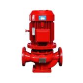 1.5 132KW消防水泵室内消火栓泵45千瓦消防泵组消防增压稳压设备