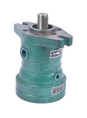 柱塞泵2.5MCY14-1B5MC10MCY16MCY14-1B高压轴向柱塞油泵头