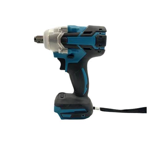 强力外贸无刷冲击扳手大扭力电动扳手充电式木工扳手大全电动工具