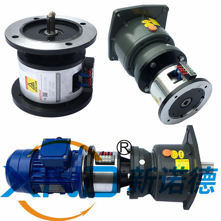 D5电磁制动ZD5-20电制动器DZD-20基本型磁干式单片电磁刹车/DC24V