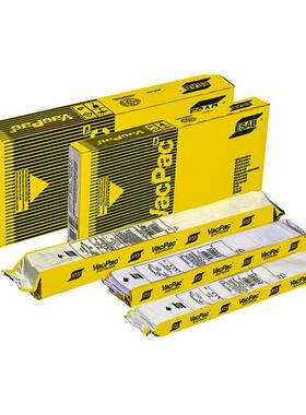 不锈钢手工焊条ESAB瑞典OK63.30E万能焊接不锈钢焊条