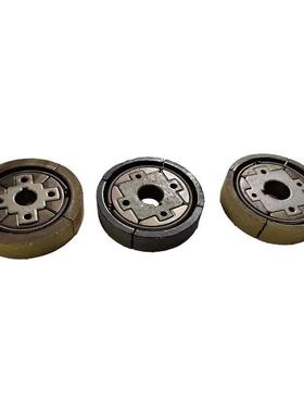 7080GX160冲击夯离合器发动机配件园林机械配件机械离合器