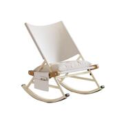 阳台摇摇椅家用客厅小户型懒人沙发午休网红花园休闲摇椅大人躺椅