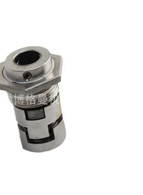 安徽博格曼GLF机械密封件CDLA-22/WB1F14机械密封GLF机械密封