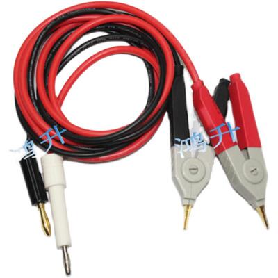 SLAUGHTER 2205 高压棒夹测试夹线