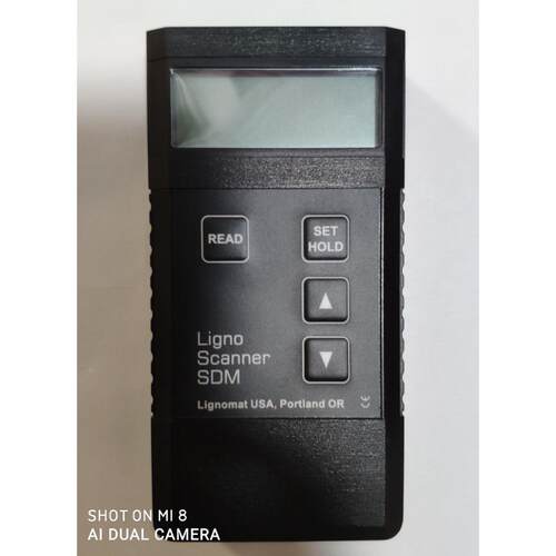 Lignomat感应式Ligno-Scanner SD木材测湿仪S木材水分仪 D测水仪