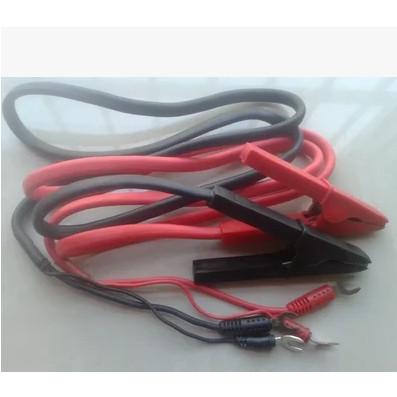 接地电阻测试仪测试夹/测试线LK2678/CS2678好