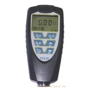 TT210涂层测厚仪/TT210时代两用型涂层测厚仪