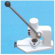 滤纸冲压机/水泥比表面积测定/勃氏透气比表面积滤纸冲孔器