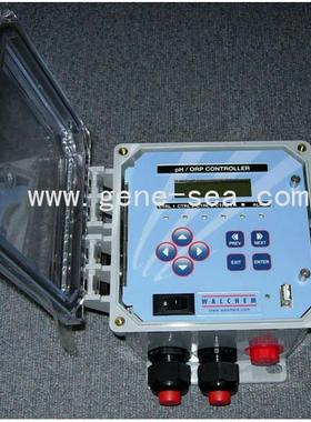 美国Walchem禾威WPH410-5NNU pH/ORP自动添加控制器