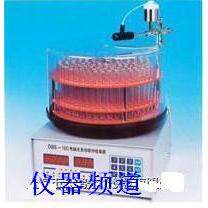 SBS-100数控计滴自动自动部份收集器