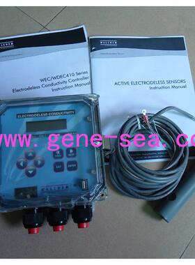 美国WALCHEM禾威WEC410-5NPU电导率自动添加控制器