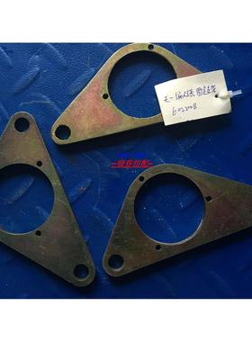 602200编码器支板天一红旗ZAX-N编码器座