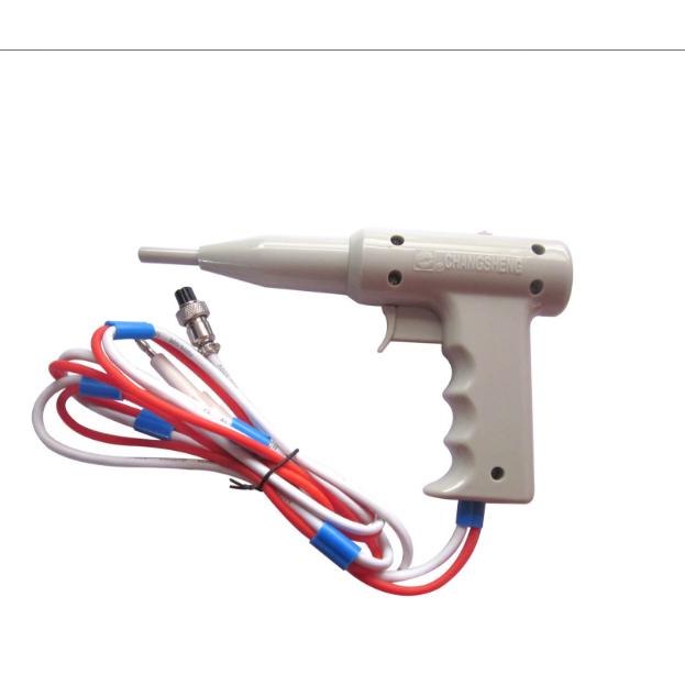 高压测试枪 长盛CS2670A,CS2670CX CS2672DX高压棒 测试枪 耐压枪