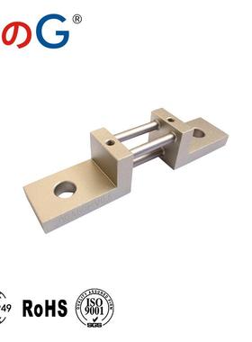 西崎 超光分流器 新能源分流器CBFL-2  直流分流器  75mV分流器