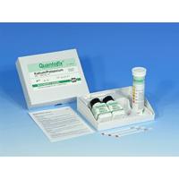 德国MN QUANTOFIX 91316半定量测试条/试纸 钾K+ Potassium