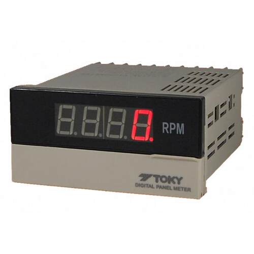TOKY 东崎仪表 DP4-HZ11 DP4-HZ10 DP4-FR1