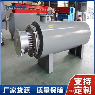 氮气管道加热器高温高压管道水循环加热器惰性气体管道加热器