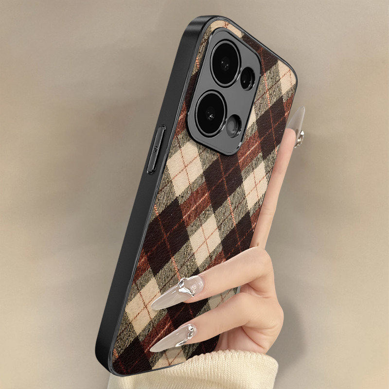 润森亿OPPOReno14Pro手机外壳
