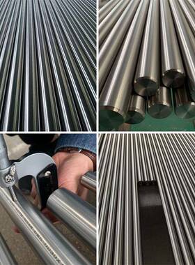 源头厂家 现货 Zr1锆棒 702锆棒 磨光 车光棒 耐腐蚀 量大从优