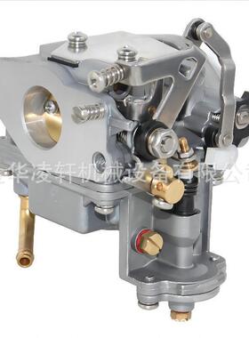 3DP-03100-2东发4冲程9.8马力化油器MFS8 MFS9.8B MFS9.8A2/3