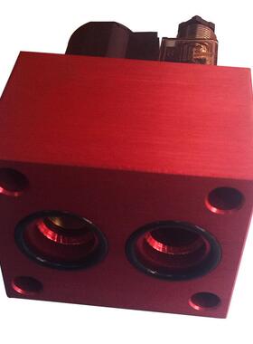 厂家供应台湾kingys电动止回阀 插装式电磁阀 电动调节 板式安装