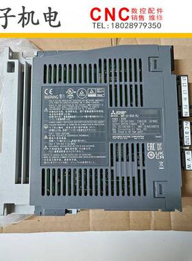 MR-J4-60A-RJ 三菱全新伺服驱动器现货议价出质保一年出