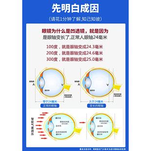 儿童成人近散眼轴护眼仪润眼罩学生眼睛视力眼部按摩器塑轴眼保仪