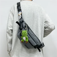 Серый [два значка+маленькие подвески динозавров]