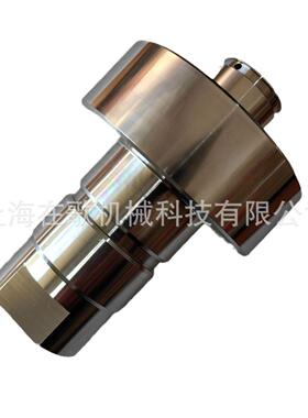 kmt堵头长堵塞大阀体|1-14255堵头KMT80071293水刀止回阀进水阀