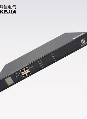 NKP-DY-TU-16a(ZN16-B8-L2DB)智能电源分配器