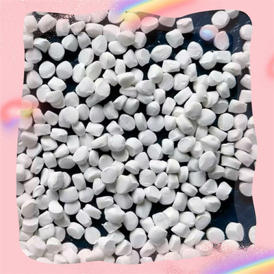 ABS阻燃剂PS加纤增强尼龙