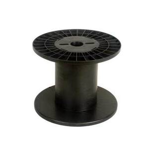 工字绕线盘收纳盘电线特大号工字轮塑料线盘PP电缆厂家直销线轴