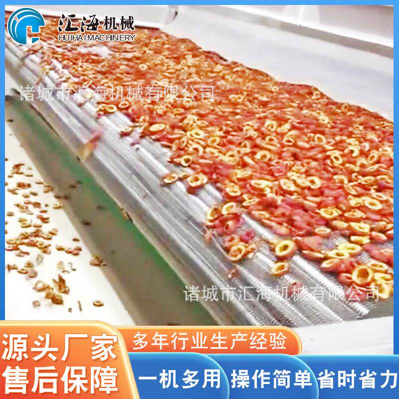 空气菊烘花烘全干机 自动豆干干设备 能竹HH笋空气能热泵烘干机