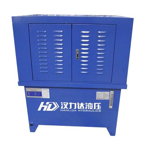 供应压机液站压系YZL250-Z统 液压用泵 非液压系统 液压站标厂家