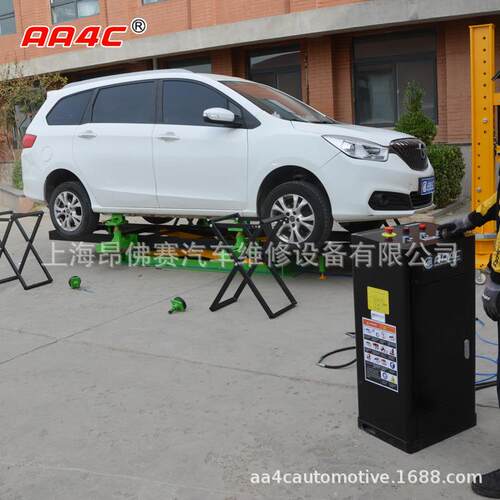 AA-ACR50梁0欧款框架式大钣正AA-ACR50仪底校盘金维修矫正平台整
