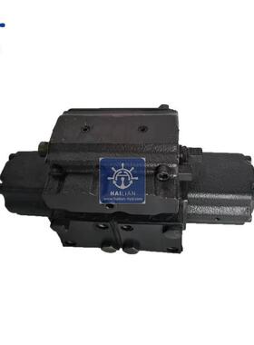 船用起重机克令吊液压阀平衡阀RF2E32J11B1B-J
