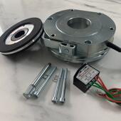 170V 安徽创新电磁制动器DZS1 DC96V 150N