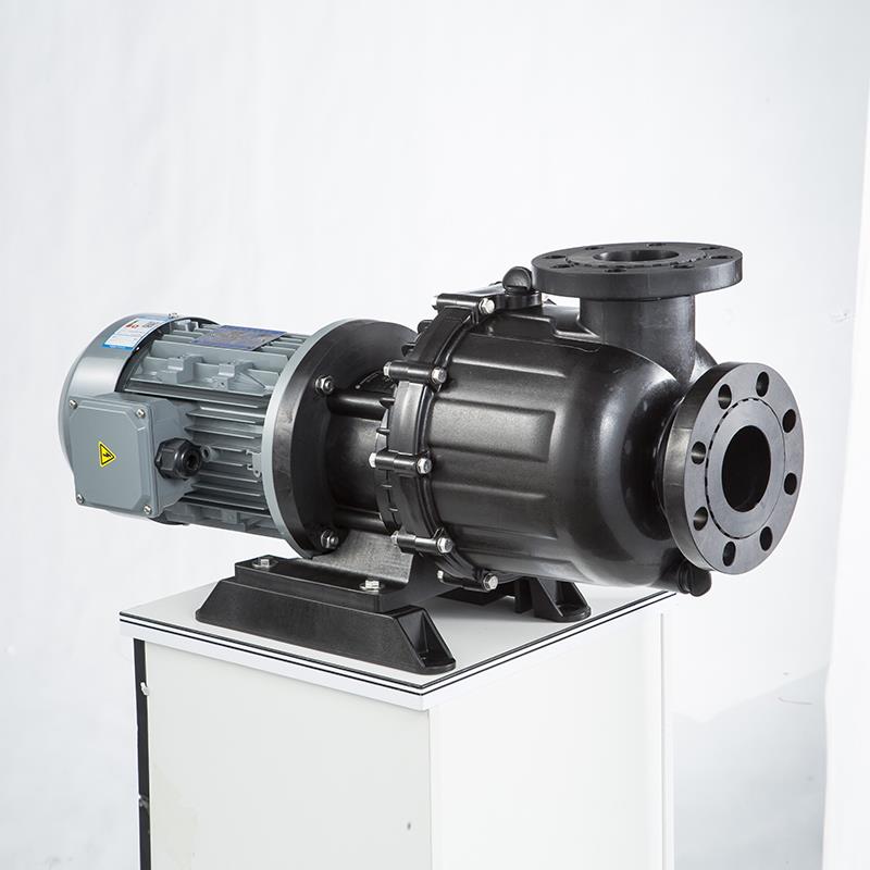 新款化工自吸泵全铜电动耐腐蚀耐酸碱工程药液污水循环离心大现货