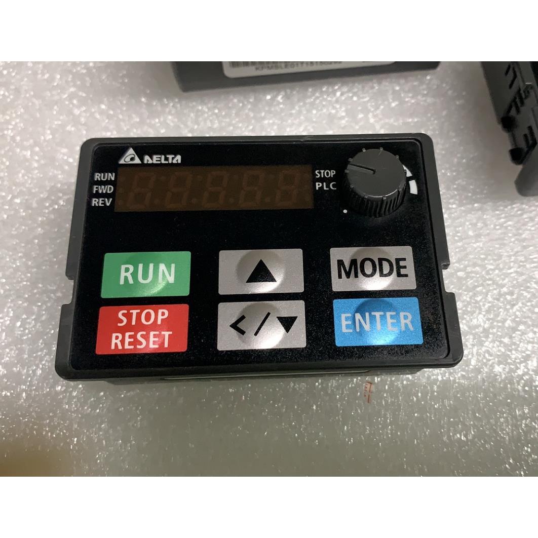 台达变频器面板MS300KPMS-LE01